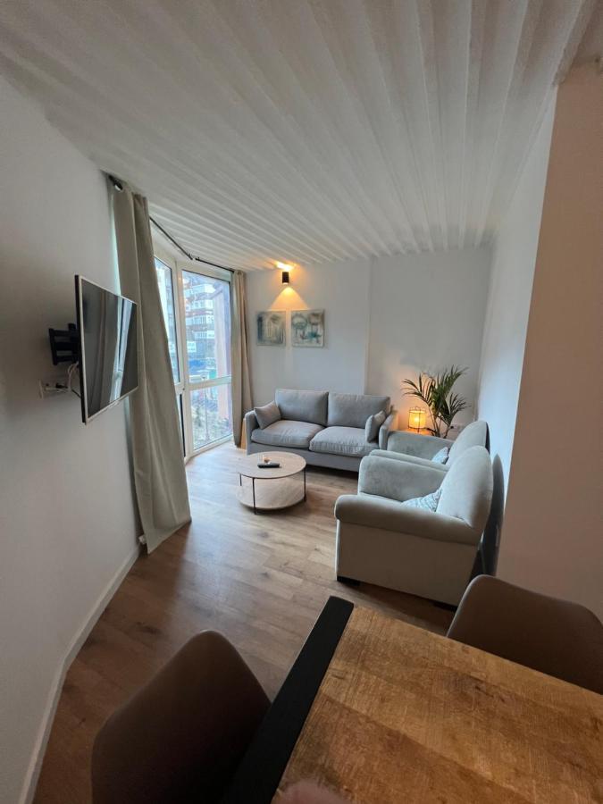Apartament America Premium Sierra Nevada