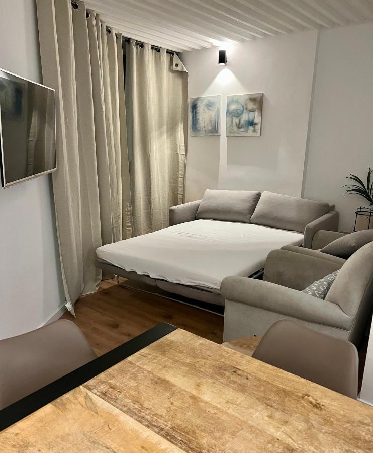 Appartement America Premium