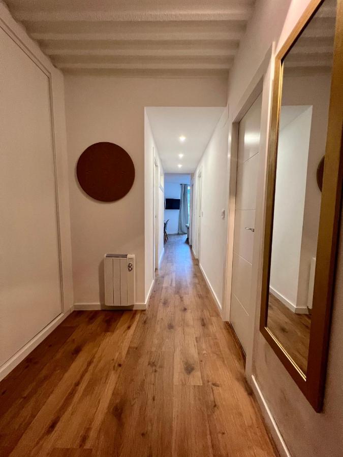 America Premium Appartement